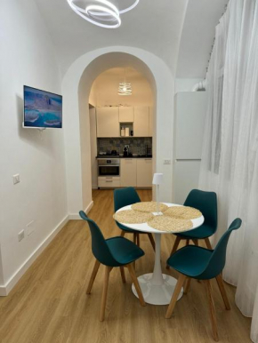 Alizée Holiday Apartment Salerno